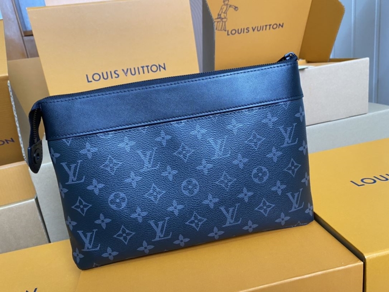 LV Clutch Bags